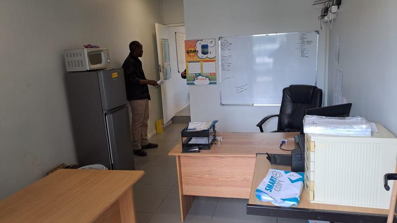 To Let commercial Property for Rent in Cotswold Eastern Cape